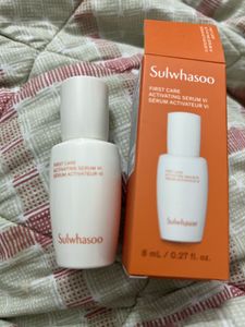 Sulwhasoo Activating Serum