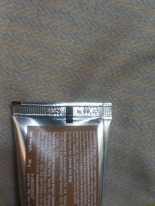Iksu Hand Cream