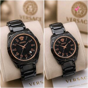 Versace# For Couple # 7AA Premium Collection # Sle