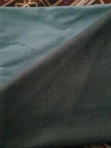 Gents Unstitched Pant Shirt Suit | Premium Fabric