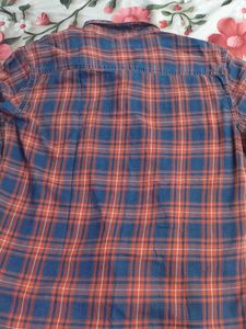 2 men cotton shirt