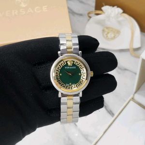 VERSACE 👉🏽 For Women👉🏽 GRECA FLOURISH VE7F0062