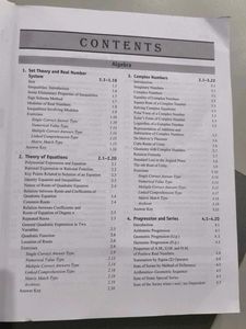 JEE Mathematics Part 1