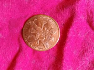 Hanuman Old Coins 1818