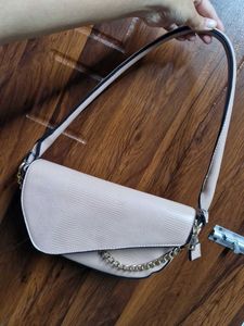 Stylish Saddle Bag Dressberry