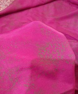 Rose Saree