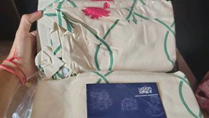 Branded Window Curtains