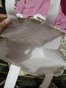 Elegant Tote Bag