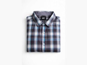 H&M SHIRT