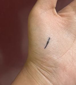 Plum Eye-Swear-By Eyeliner Pen