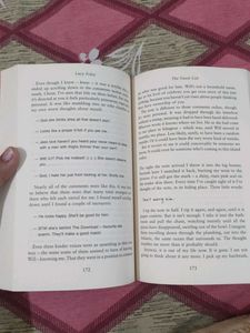 The Guest List by Lucy Foley