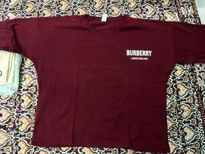 Burberry London England Pants