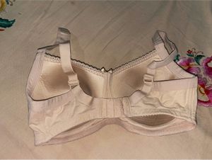 jockey bra padded