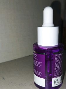 The Derma Co. Niacinamide Face Serum