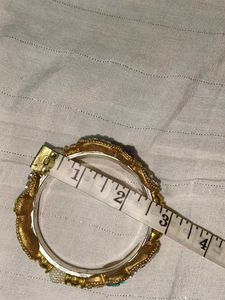 Sparkling Bangle Set