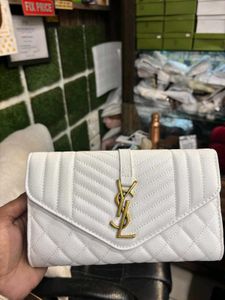 Saint Laurent Black shoulder bag