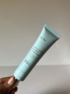 iUNIK Beta-Glucan Barrier Sunscreen SPF 50