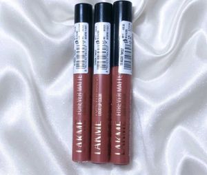 Lakme Forever Matte Liquid Lip Color