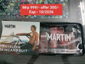 Engage &amp; Martin Perfume Gift Sets