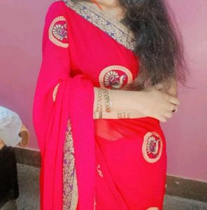 2 Combo Saree