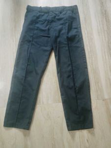 Men's Classic Navy casual pants