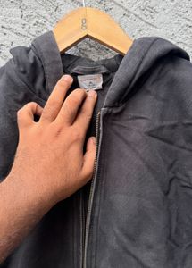 Carhartt Men's Zip-Up Hoodie