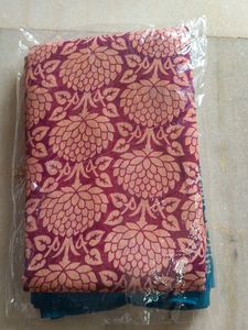 6 Colours  Available.Daily Wear Saree