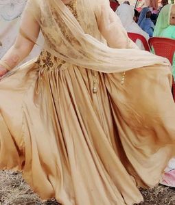 Gown