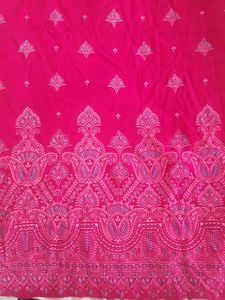 Vibrant Pink Kurta with Legging