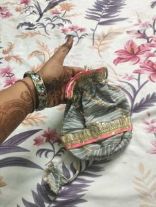 Premium Sharara Suit