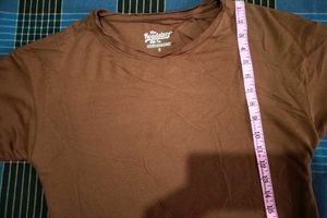 Classic Brown T-Shirt