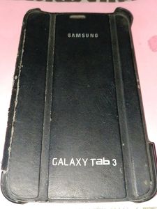 Samsung Galaxy Tab 3 Case