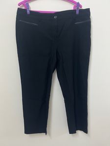Women Formal Pant#3 - 36 Size