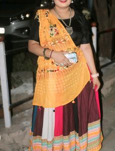 Beautiful Lehenga Choli