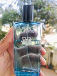 Davidoff Cool Water And Calvin Klein Be