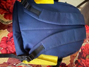 Kidzee School Backpack