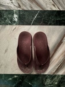 Comfortable Flip Flops