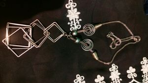 New Fancy Rajasthani Look Chain For Rajsthani Dr