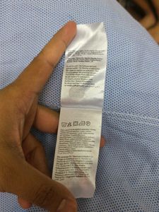 Light Blue Shirt From Jack &amp; Jones
