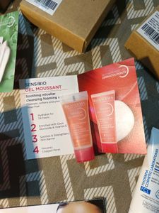Bioderma- Atoderm, Sebium, Pigmentbio,Sensibio etc
