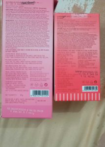 Dot and Key Skin care kit