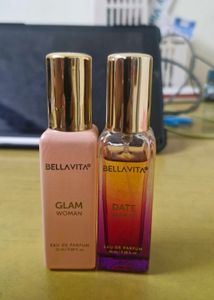 Bellavita Perfume Combo for Women