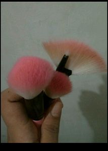 Make Up Brush