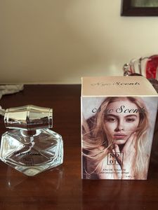 Nyc Scents Perfume No. 010