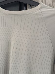 Men's Athleisure T-Shirt