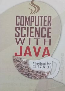 Computer Science with Java