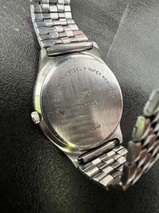 Titan Quartz