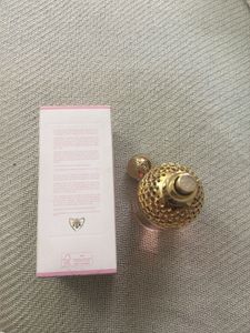 Guerlain Aqua Allegoria Rosa Rossa Forte