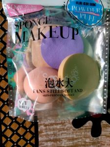 Beauty Blender