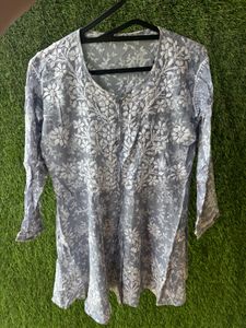 Short Kurti